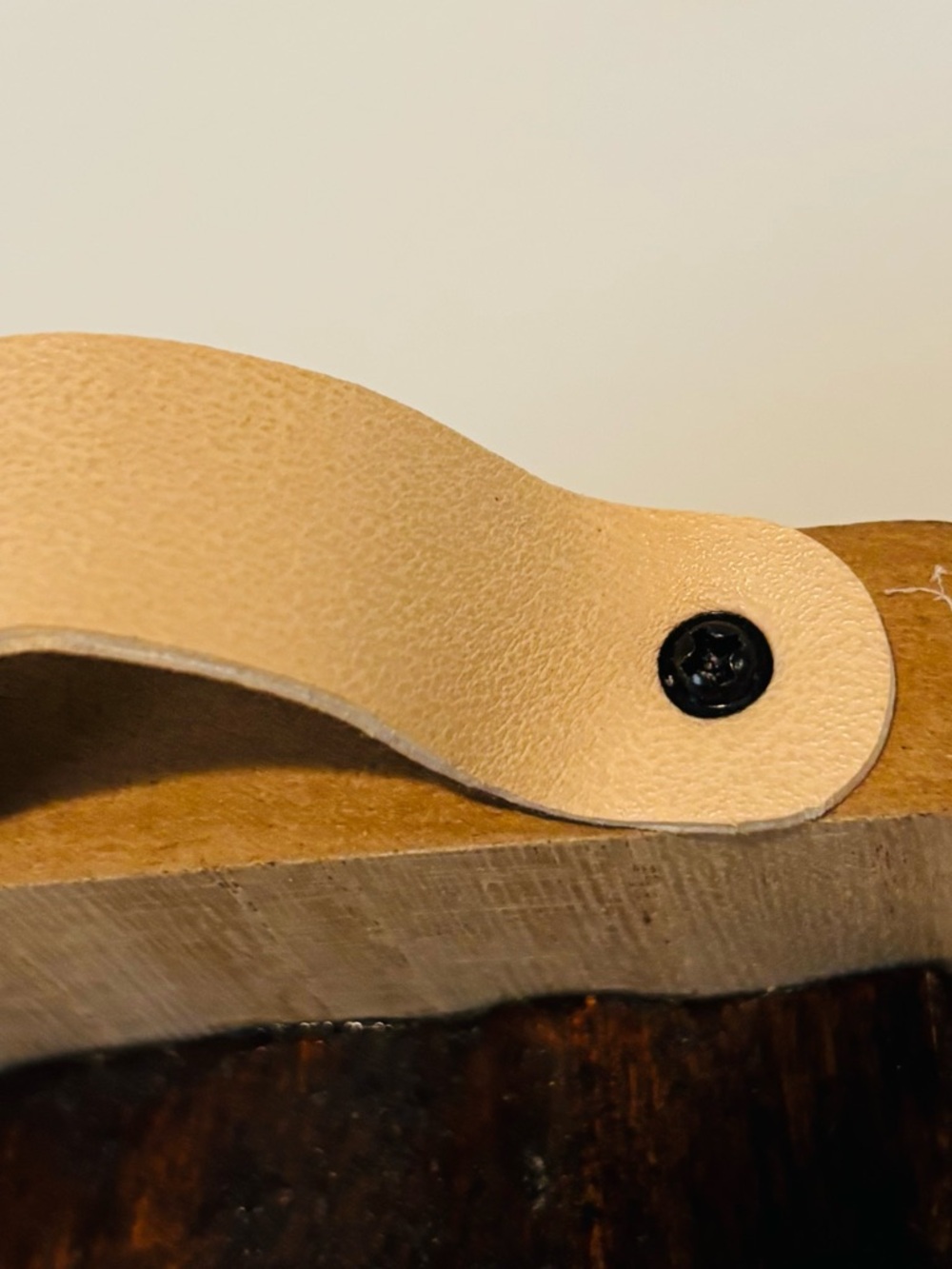 Wooden Wall Hook - Picture 3 of 6